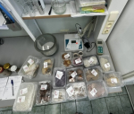 Производственный контроль безопасности пищевой продукции.