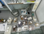 Производственный контроль безопасности пищевой продукции.