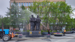 В Мурманске открывается грандиозная книжная ярмарка