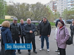 Мурманчане пожаловались на сильный шум от круглосуточной работы подразделения УДХ