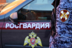В Мурманском универмаге росгвардейцы задержали мужчину, совершившего хищение одежды на сумму более 7 тысяч рублей
