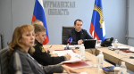Губернатор Андрей Чибис провел заседание Комиссии по предупреждению и ликвидации чрезвычайных ситуаций и обеспечению пожарной безопасности