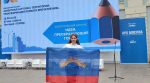 Ученица мурманского «Кванториума» заняла второе место на Всероссийском конкурсе молодых архитекторов
