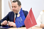 ПМЭФ-2026: подписано соглашение о развитии жилищного строительства в Мурманской области