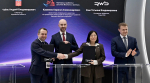 Андрей Чибис на ПМЭФ-2026: «В партнерстве с Wildberries мы запускаем в регионе демографический проект по поддержке семей с детьми, также построим высокотехнологичный сортировочный центр c общим объемом инвестиций более 1 млрд рублей»