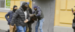 В Мурманске задержали участника схемы телефонных мошенников