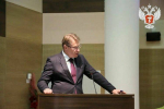 Министр здравоохранения РФ Михаил Мурашко посетит Мурманскую область