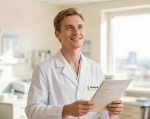 Почти 18 тысяч северян воспользовались дистанционным мониторингом здоровья