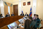 Глава Минздрава Михаил Мурашко оценил работу по модернизации медицины в Мурманской области