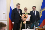 Глава Минздрава Михаил Мурашко оценил работу по модернизации медицины в Мурманской области
