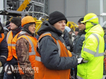 В Мурманской области в I квартале 2026 года численность рабочей силы составляла 352,5 тысячи человек