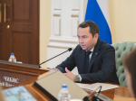ПМЭФ-2026: свыше 60 млрд рублей инвестиций направят на развитие Мурманской области - Андрей Чибис озвучил итоги работы форума
