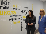 Пять новых образовательных пространств появятся в Североморске благодаря губернаторскому проекту «Арктическая школа»