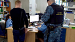 должник на приеме у пристава