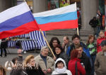 12 июня Мурманск вместе со всей страной отметит её главный праздник — День России