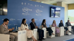 От экспорта ресурсов до экспорта впечатлений: вице-губернатор Александра Кондаурова рассказала о развитии туризма в Мурманской области на международном форуме «Путешествуй!» в Москве