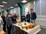 Вклад в БУДУЩЕЕ. «Большой город не для всех»: почему преподаватель Анна Гребнева вернулась в Никель и готовит здесь специалистов для горного дела