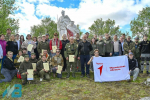 В Мурманской области стартовала «Вахта Памяти - 2026»
