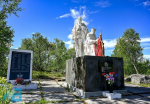 В Мурманской области стартовала «Вахта Памяти - 2026»