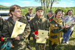 В Мурманской области стартовала «Вахта Памяти - 2026»