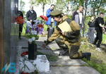 В Мурманской области стартовала «Вахта Памяти - 2026»