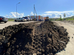 Фото: администрация ЗАТО г. Североморск.