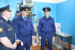 Представители региональной прокуратуры посетили СИЗО-2 УФСИН России по Мурманской области