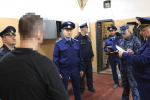 Представители региональной прокуратуры посетили СИЗО-2 УФСИН России по Мурманской области
