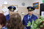 Представители региональной прокуратуры посетили СИЗО-2 УФСИН России по Мурманской области