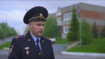 Мурманский полицейский поймал грабителя в свободное от службы время