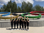 Гимнастки из Апатитов пополнили копилку «золота» международных турниров