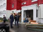 Системное обновление военных гарнизонов в Мурманской области продолжается