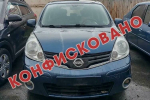 Автомобиль пьяного водителя из Североморска отправился в зону СВО