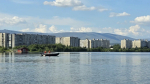 В Мурманской области небольшое похолодание