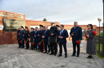 Мурманск почтил память героев Великой Отечественной войны в рамках акции «Свеча Памяти»