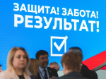 На XXXVII конференции регионального отделения «Единой России» утверждён список кандидатов в депутаты Мурманской областной Думы восьмого созыва по единому избирательному округу, а также по одномандатным избирательным округам