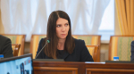 Диана Кузнецова: более 4,5 тысячи бюджетных мест доступно абитуриентам колледжей Мурманской области
