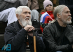 В Мурманске завершился футбольный матч, начавшийся 22 июня 1941 года