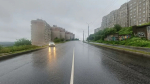 За минувшие сутки на дорогах Мурманской области пострадали двое