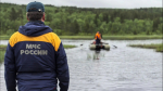 МЧС отработало в Мурманской области эвакуацию туристов на воде