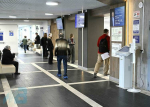 В Мурманске журналистов познакомили с работой поликлиник