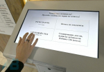 В Мурманске журналистов познакомили с работой поликлиник
