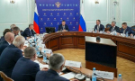 Противодействие легализации преступных доходов - тема совещания под председательством Игоря Рудени