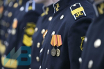 В Мурманском Нахимовском военно-морском училище прошел выпускной