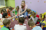 Развитие дошкольного образования и новые победы