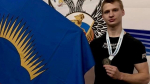 олег рыбка