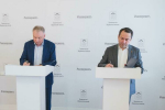 В Мурманске построят более 70 тысяч квадратных метров нового жилья