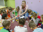 Развитие дошкольного образования Мурманска продолжается - к новым победам
