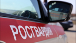 Посетитель мурманского отеля применил перцовый баллончик