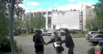 Мурманскими полицейскими раскрыто похищение несовершеннолетней